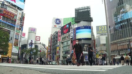 Dimite el presidente del comité organizador de los Juegos de Tokio tras unos comentarios sexistas