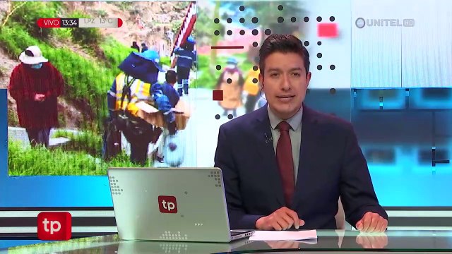 Alcaldía cumplió con los vecinos y arregló luminaria en el pasaje San Isidro