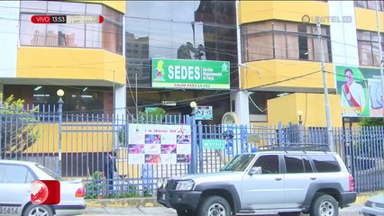 El Sedes anuncia que la vacunación masiva contra el Covid-19 será en el Campo Ferial