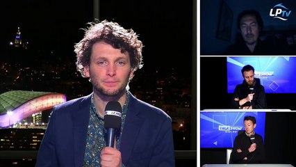 OM Talk Show : Qui a saisi sa chance à Auxerre ?