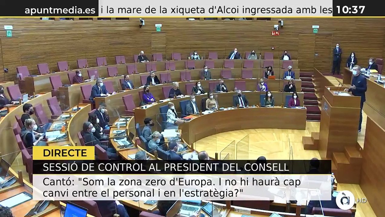 Así se combate el populismo, el nacionalismo, el comunismo y el sociosanchismo