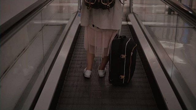 The 9 Best Compression Socks for Women to Wear While Flying