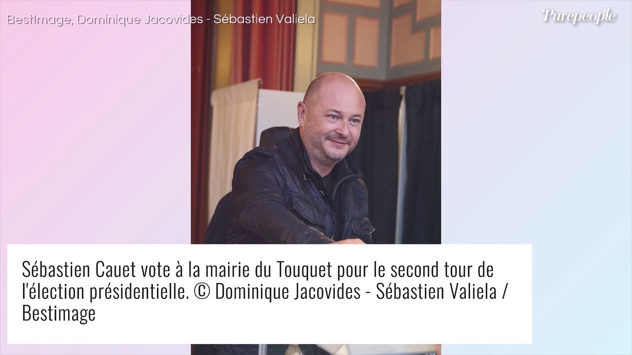 Cauet divorcé de Virginie : ses souvenirs amers de son passage au tribunal