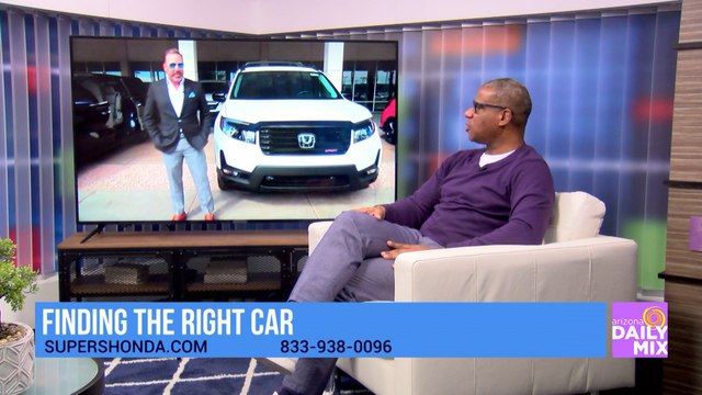 Honda of Superstition Springs