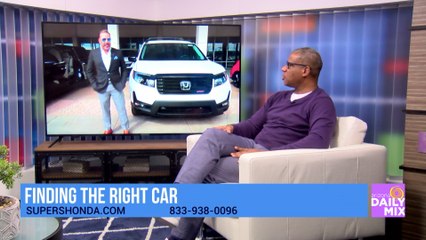 Honda of Superstition Springs