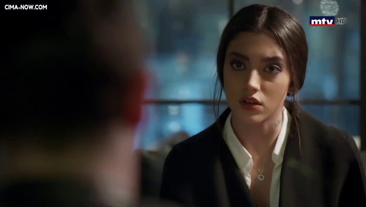 مسلسل حادث قلب الحلقة 7 السابعة