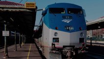 Amtrak's Valentine's Day BOGO Sale Has Fares for As Low As $25