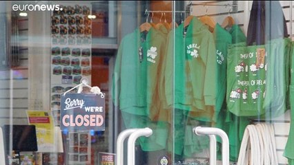 C'è luce alla fine del tunnel: buone le previsioni di crescita nella zona euro dopo la pandemia