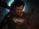 JUSTICE LEAGUE New Teaser -  2021- Snyder Cut