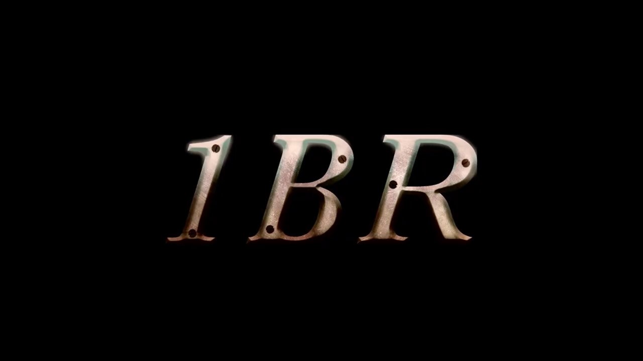 1BR: The Apartment (2019)  Download HD