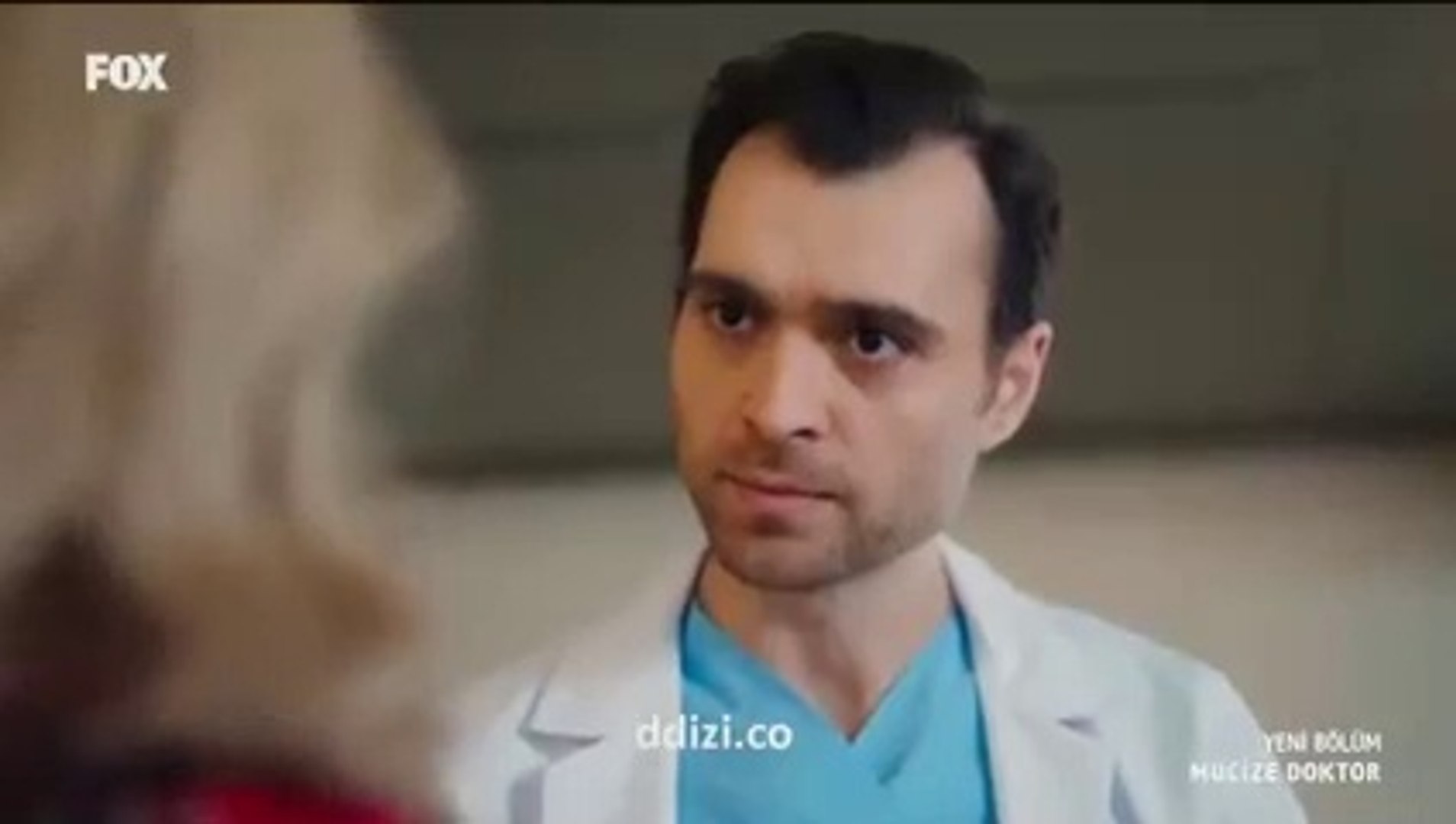 مسلسل الطبيب المعجزة الحلقة 50 مقطع اول - Vidéo Dailymotion