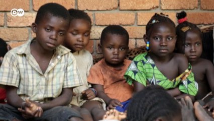 Central African Republic – a country under siege