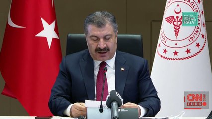 Son dakika haberi: Vaka sayısı ve can kaybı kaç oldu? 11 Şubat 2021 koronavirüs tablosu