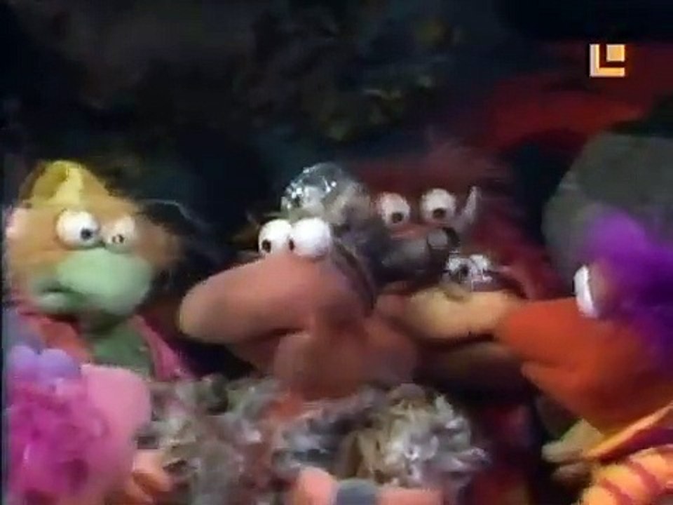 Fraggle Rock - 17. Abandonado