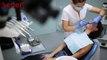 A Tooth Fracture Epidemic During a Pandemic? Dentists Are Seeing a Trend