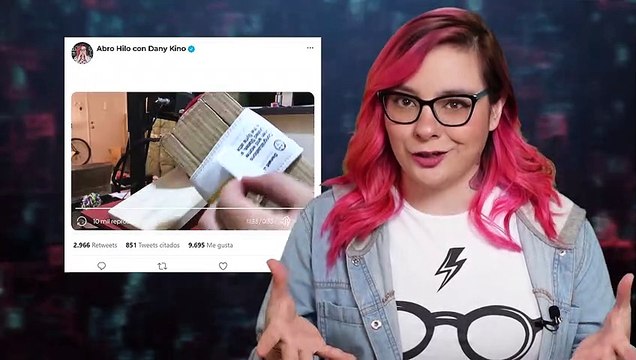 Regulación de Redes Sociales - Abro Hilo