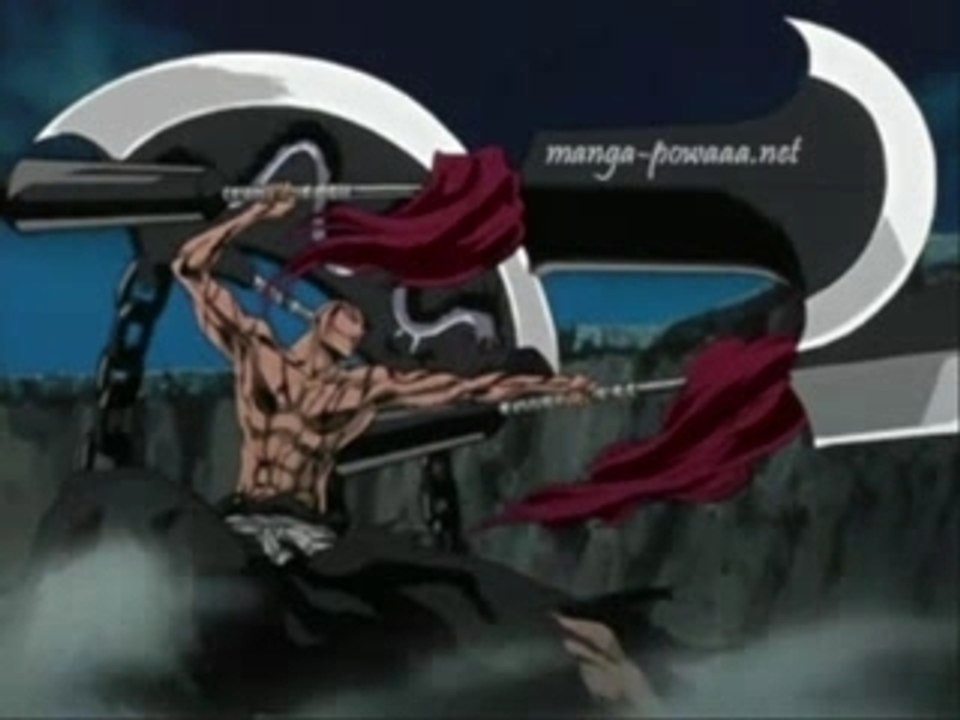 AMV Bleach
