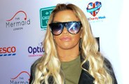 Katie Price 'planned her suicide' last year after reaching 'crunch point'