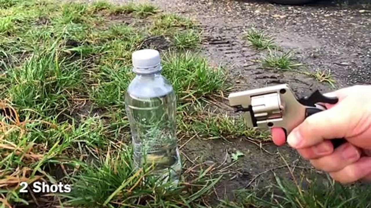 Ekol Arda 4mm Flobert Fun Shots