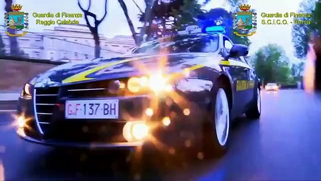 Ndrangheta, confisca da oltre 212 milioni di euro a imprenditore (11.02.21)