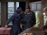 [PART 2 Krebs] Request permissions to fall flat on my face if necessary - Hogan's Heroes 1x11
