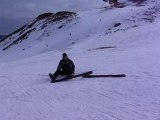 Knut @ piau engaly