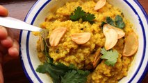 Spice Up Your Life With A Comforting Bowl Of Khichdi