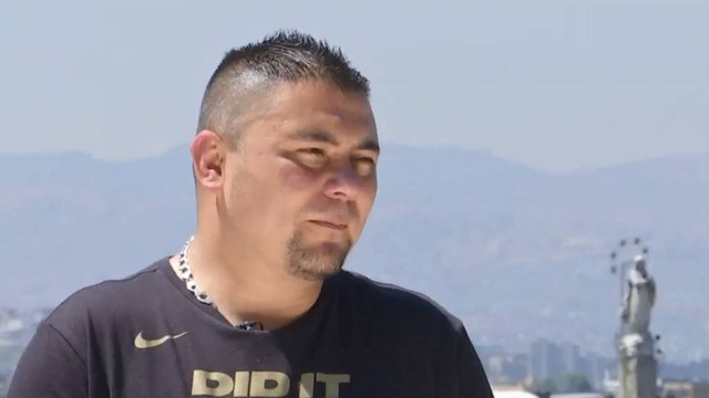 Influenciador se convirtió en el 'Apóstol de las motos' tras perder a dos amigos en accidentes