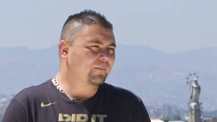 Influenciador se convirtió en el 'Apóstol de las motos' tras perder a dos amigos en accidentes