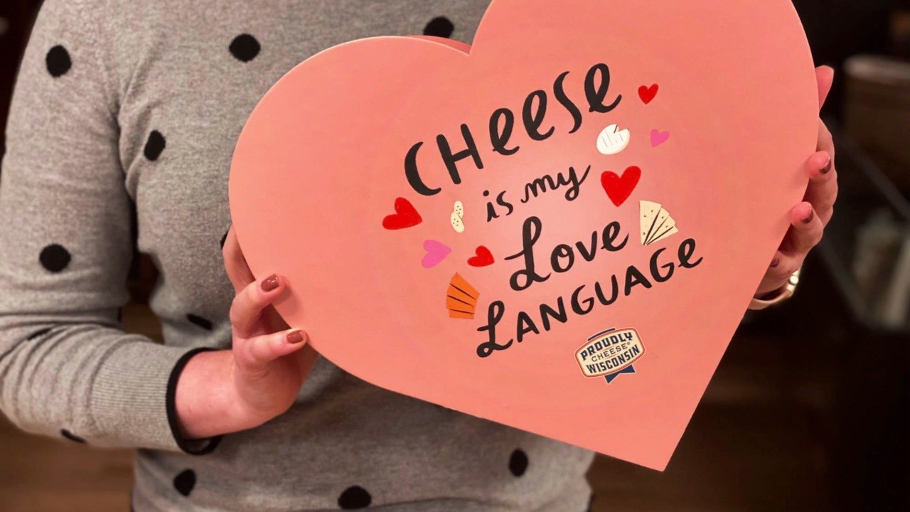 Tillamook Is Selling 40-Pound Blocks of Cheddar Cheese Online