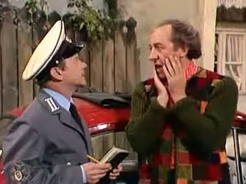 Nonstop Nonsens - Der Aufreisser