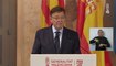 La Comunitat Valenciana prorroga las restricciones hasta el 1 de marzo
