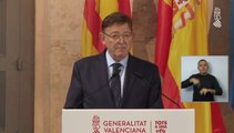 La Comunitat Valenciana prorroga las restricciones hasta el 1 de marzo