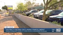 Glendale school district facing closures amid declining enrollment