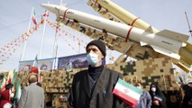 الوكالة الدولية للطاقة الذرية تؤكد إنتاج إيران لليورانيوم المعدني