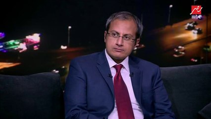 الدكتور محمد ساهر استشاري المخ والأعصاب: المصريون انتبهوا إلى أمراض ضمور العضلات بعد إصابة مؤمن زكريا