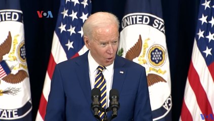 Kebijakan Awal Joe Biden untuk Ciptakan Kestabilan di Timur Tengah