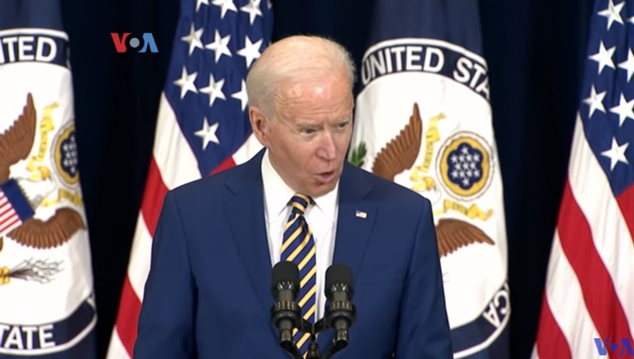Kebijakan Awal Joe Biden untuk Ciptakan Kestabilan di Timur Tengah