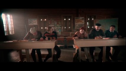 Kalervo Palsa ja kuriton käsi.CUT.00'00-35'10