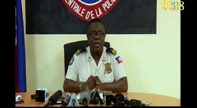 Gen anviwon 1500 polisye ki mobilize pou asire sekirite pou kanaval nasyonal la 14,15 ak 16 fevriye