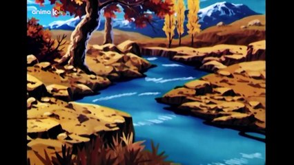 Ruy, el pequeño Cid - 10 - Ruy y los tres vagabundos | Episodio Completo |