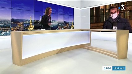 Variants du Covid-19 : de centaines de cas détectés en Moselle, reconfinement local envisagé