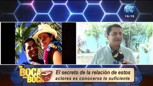 ¿Y el bebé? Así reaccionó Martín Calle cuando se lo preguntaron