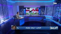 الفنان الكبير إيهاب توفيق: الأهلي فخر للكرة المصرية ومحمد الشناوي أفضل لاعب في الفريق خلال المونديال