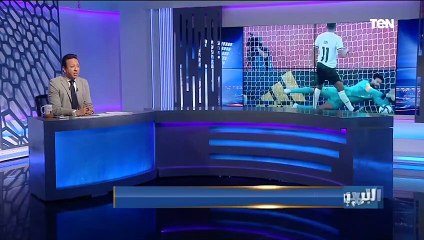 إسلام صادق بعد فوز الأهلي ببرونزية مونديال الأندية:روح قتالية من اللعيبة ورد منهم على كل من شكك بهم