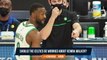 The Crossover: Is It Time For The Celtics to Worry About Kemba Walker?