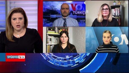 EKOTÜRK Stüdyo VOA 11 Şubat