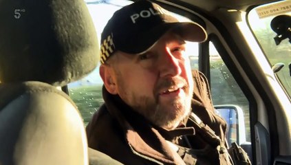 Police Interceptors S18E16 (8 February 2021 )