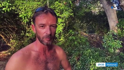 Entre la Martinique et l’Hexagone, un cargo à voile importe du rhum bio et zéro carbone