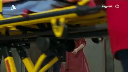 ΑΓΓΕΛΙΚΗΣ1 Επεισόδιο 82
